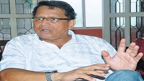 ಅನ್ವರ್ ಮಾನಿಪ್ಪಾಡಿ