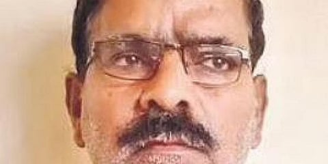 ಬಂಧಿತ ಆರೋಪಿ
