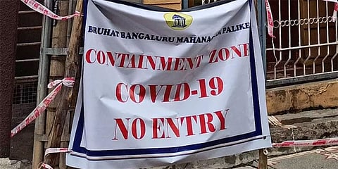 ಬಿಬಿಎಂಪಿಗೆ ಬಿಗ್ ರಿಲೀಫ್
