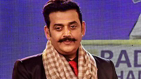 ರವಿ ಕಿಶನ್