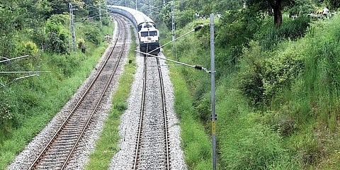 ಸಾಂದರ್ಭಿಕ ಚಿತ್ರ