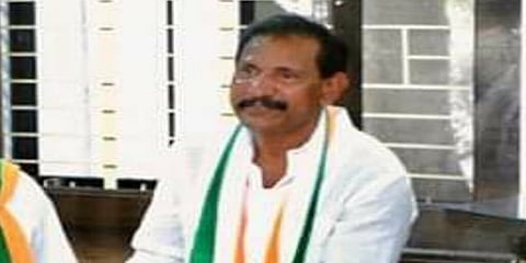 ಪರಿಷತ್ ಚುನಾವಣೆ: ಕಾಂಗ್ರೆಸ್ ಅಭ್ಯರ್ಥಿ ಯೂಸುಫ್ ಶರೀಫ್ ಬಾಬು ವಿರುದ್ಧ ಎಫ್ ಐಆರ್ ದಾಖಲು