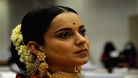 ಕಂಗನಾ ರಣಾವತ್