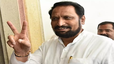 ಲಕ್ಷ್ಮಣ ಸವದಿ