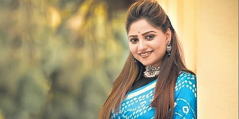ರಚಿತಾ ರಾಮ್