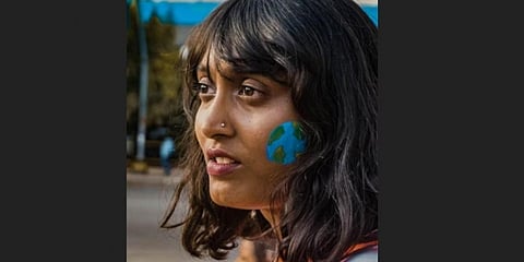 ದಿಶಾ