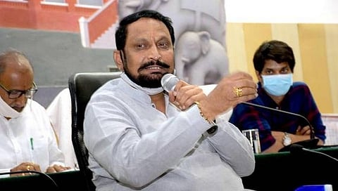 ಲಕ್ಷ್ಮಣ ಸವದಿ