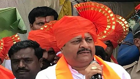 ಬಸನಗೌಡ ಪಾಟೀಲ್ ಯತ್ನಾಳ್