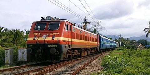 ಸಾಂದರ್ಭಿಕ ಚಿತ್ರ