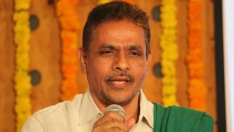 ಕೋಡಿಹಳ್ಳಿ ಚಂದ್ರಶೇಖರ್