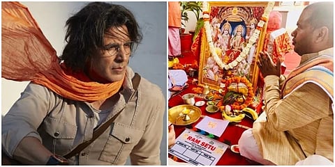 ಚಿತ್ರದ ಸ್ಟಿಲ್ - ಪೂಜೆ