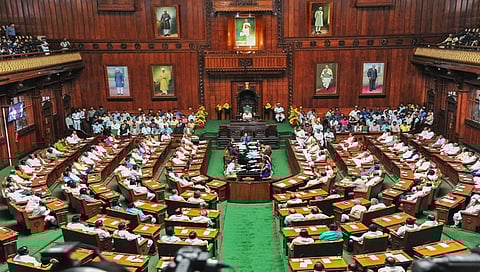 ವಿಧಾನಸಭೆ