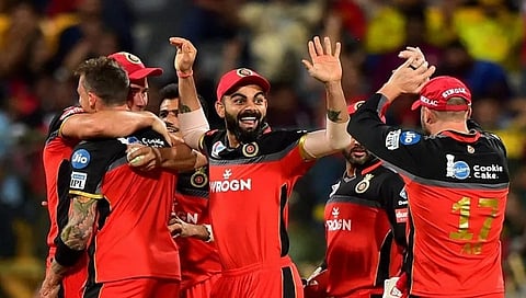 ಆರ್ ಸಿಬಿ