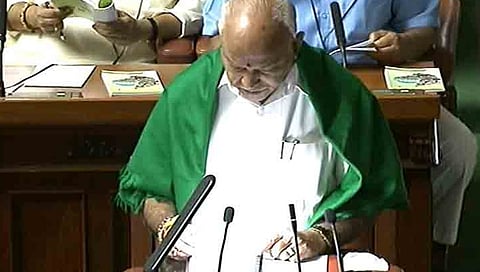 ಸಿಎಂ ಯಡಿಯೂರಪ್ಪ