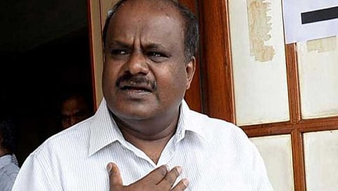 ಎಚ್.ಡಿ ಕುಮಾರಸ್ವಾಮಿ