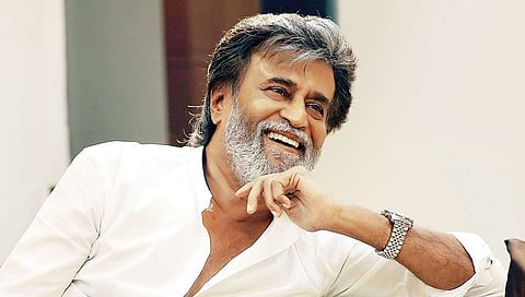 ರಜನಿಕಾಂತ್