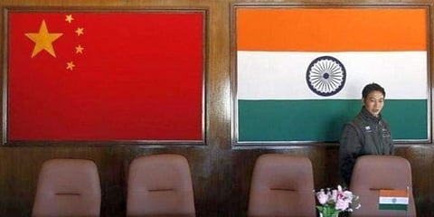 13 ತಾಸು ನಡೆದ ಭಾರತ-ಚೀನಾ ಸೇನಾ ಮಾತುಕತೆ!