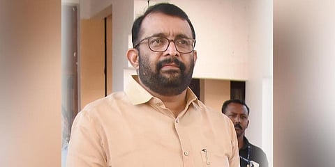 ಡಾಲರ್ ಅಕ್ರಮ ಸಾಗಣೆ ಪ್ರಕರಣ: ಕೇರಳ ಸ್ಪೀಕರ್ ನ್ನು ವಿಚಾರಣೆಗೊಳಪಡಿಸಿದ ಕಸ್ಟಮ್ಸ್ ಅಧಿಕಾರಿಗಳು