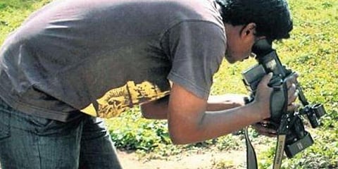ಸಂಗ್ರಹ ಚಿತ್ರ