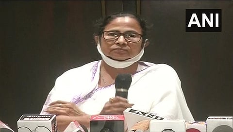 ಮಮತಾ ಬ್ಯಾನರ್ಜಿ