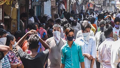 ಸಾಂದರ್ಭಿಕ ಚಿತ್ರ