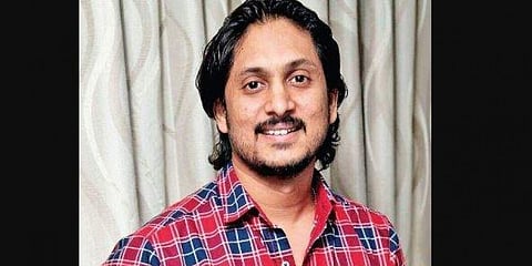 ಅಜಯ್ ರಾವ್