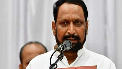 ಲಕ್ಷ್ಮಣ ಸವದಿ