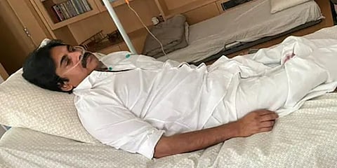 ಪವನ್ ಕಲ್ಯಾಣ್