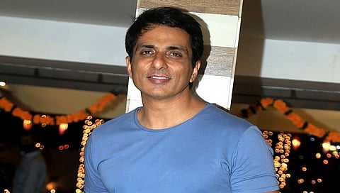 ಸೋನು ಸೂದ್