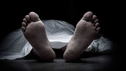 ಸಾಂದರ್ಭಿಕ ಚಿತ್ರ
