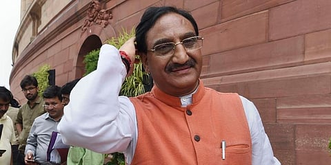 ರಮೇಶ್ ಪೋಖ್ರಿಯಾಲ್