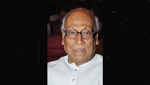 ಶಂಖ ಘೋಶ್