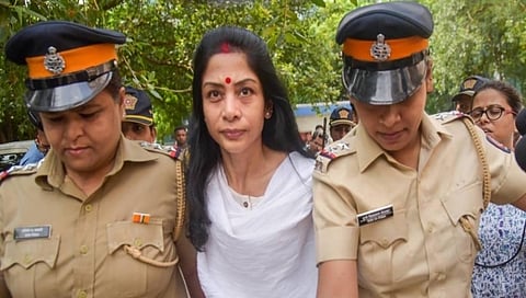 ಶೀನಾ ಬೊರಾ ಹತ್ಯೆಯ ಪ್ರಮುಖ ಆರೋಪಿ ಇಂದ್ರಾಣಿ ಮುಖರ್ಜಿ
