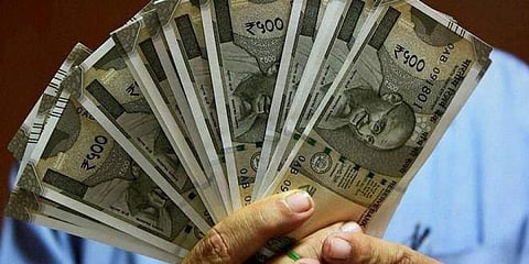 ಸಾಂದರ್ಭಿಕ ಚಿತ್ರ