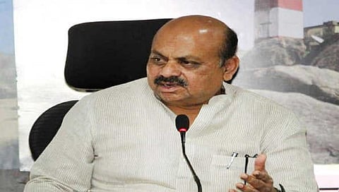 ಬಸವರಾಜ ಬೊಮ್ಮಾಯಿ