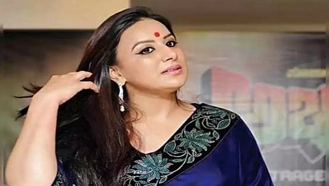 ಪೂಜಾ ಗಾಂಧಿ