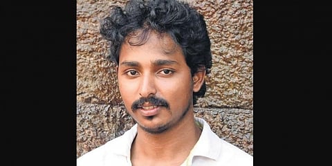 ವಿಘ್ನೇಶ್ ಶೆರೆಗಾರ್