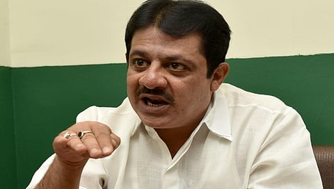 ಜಮೀರ್ ಅಹ್ಮದ್ ಖಾನ್