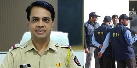 ಸುನಿಲ್ ಮಾನೆ ಬಂಧನ