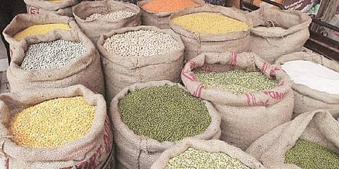 ಮೇ, ಜೂನ್ ತಿಂಗಳಲ್ಲಿ ಬಡವರಿಗೆ ಉಚಿತ ಆಹಾರ ಧಾನ್ಯ