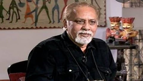 ಲಲಿತ್ ಬೆಹಲ್