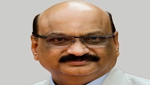 ಜಸ್ಟೀಸ್ ಮೋಹನ್ ಎಂ ಶಾಂತನಗೌಡರ್(ಸಂಗ್ರಹ ಚಿತ್ರ)