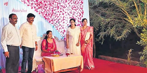 ಕಾರ್ಯಕ್ರಮದಲ್ಲಿ ಉಡುಪಿ ಜಿಲ್ಲಾಧಿಕಾರಿ