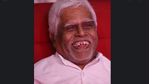 ಪೊಟ್ಟಿ ವೀರಯ್ಯ