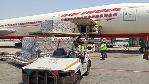 ಆಮ್ತಜನಕ ಸಾಂದ್ರಕಗಳು
