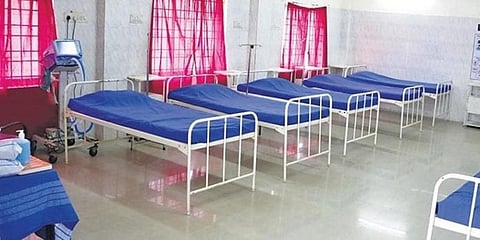 ಸಾಂದರ್ಭಿಕ ಚಿತ್ರ