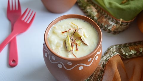 ಫಿರ್ನಿ