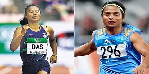 Covid: India may miss Olympic qualifier relays