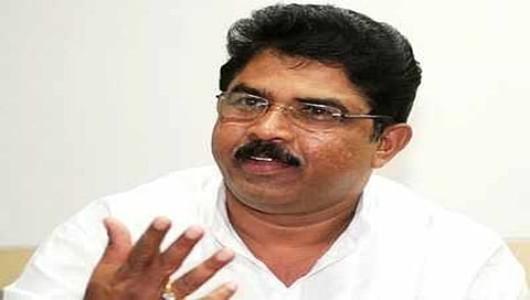 ಆರ್. ಅಶೋಕ್