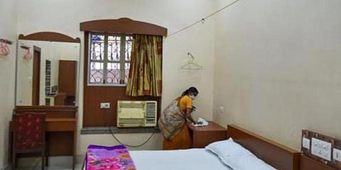 ಸಾಂಕೇತಿಕ ಚಿತ್ರ